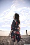 [Graphis] 2023-02-01 Gals - JULIA - 『 Exquisite 』 SET 08 [20P27.0 Mb]