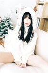 【JVID】又又-成为你最性福的圣诞礼物[1V92P]