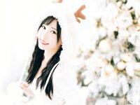 【JVID】又又-成为你最性福的圣诞礼物[1V92P]