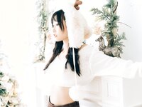 【JVID】又又-成为你最性福的圣诞礼物[1V92P]
