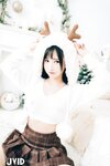 【JVID】又又-成为你最性福的圣诞礼物[1V92P]