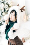 【JVID】又又-成为你最性福的圣诞礼物[1V92P]