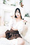 【JVID】又又-成为你最性福的圣诞礼物[1V92P]