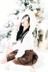 【JVID】又又-成为你最性福的圣诞礼物[1V92P]