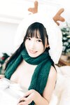 【JVID】又又-成为你最性福的圣诞礼物[1V92P]