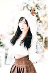 【JVID】又又-成为你最性福的圣诞礼物[1V92P]