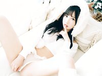 【JVID】又又-成为你最性福的圣诞礼物[1V92P]