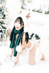 【JVID】又又-成为你最性福的圣诞礼物[1V92P]