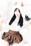 【JVID】又又-成为你最性福的圣诞礼物[1V92P]