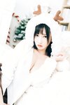 【JVID】又又-成为你最性福的圣诞礼物[1V92P]