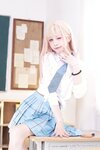[COSPLAY] 水淼aqua 喜多川海梦2.0