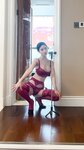 [COSPLAY] 年年 - 红豆 [41P-133.89MB]