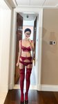 [COSPLAY] 年年 - 红豆 [41P-133.89MB]