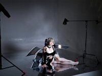 [COSPLAY] 半半子 可畏