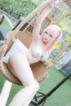 [COSPLAY] Nyako喵子 DOA 宝石