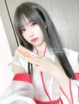 [COSPLAY] 布丁大法 莓果挞