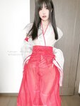 [COSPLAY] 布丁大法 莓果挞