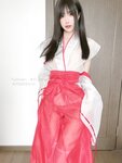 [COSPLAY] 布丁大法 莓果挞