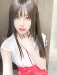 [COSPLAY] 布丁大法 莓果挞