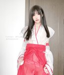[COSPLAY] 布丁大法 莓果挞
