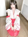 [COSPLAY] 布丁大法 莓果挞