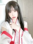 [COSPLAY] 布丁大法 莓果挞