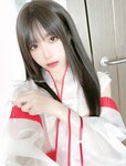 [COSPLAY] 布丁大法 莓果挞