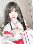 [COSPLAY] 布丁大法 莓果挞