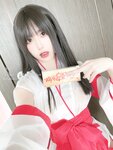 [COSPLAY] 布丁大法 莓果挞