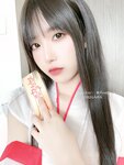 [COSPLAY] 布丁大法 莓果挞