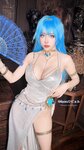 [COSPLAY] Byoru Helm