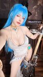 [COSPLAY] Byoru Helm