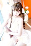 [COSPLAY] 恩田直幸 小羊睡衣