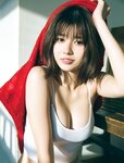 [FRIDAY] 2023.02.24 本郷柚巴 冴木柚葉 都丸紗也華 いけちゃん 橋本梨菜 葉月つばさ 高橋凛