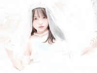 [COSPLAY] 爆机少女喵小吉 - 白色花嫁[31P100M]
