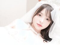 [COSPLAY] 爆机少女喵小吉 - 白色花嫁[31P100M]