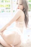 [SAINT Photolife] Zia (지아) Vol.01 Hyacinth