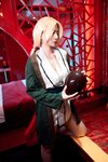 [COSPLAY] 星澜 纲手