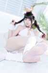 [COSPLAY] miko酱ww 小鹿