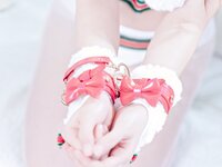 [COSPLAY] miko酱ww 小鹿