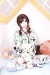 [COSPLAY] 清水由乃 NO.048 漫画女孩