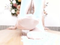 [COSPLAY] 清水由乃 NO.046 金发旗袍