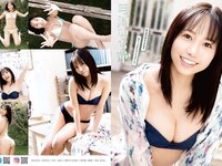 [Young Animal] ヤングアニマル 2023.02.24 No.04 東雲うみ 弓川いち華・橘舞・井上晴菜