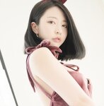 [ROGLE] Luci (루시) Vol.01 - Office Look