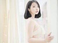 [ROGLE] Luci (루시) Vol.01 - Office Look