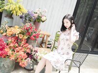[ROGLE] Luci (루시) Vol.01 - Office Look