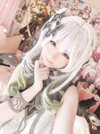 [Fantia] 2013.01.30 Misa 呆呆 – 草神[21P2V]
