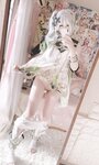 [Fantia] 2013.01.30 Misa 呆呆 – 草神[21P2V]