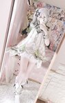 [Fantia] 2013.01.30 Misa 呆呆 – 草神[21P2V]