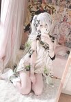 [Fantia] 2013.01.30 Misa 呆呆 – 草神[21P2V]